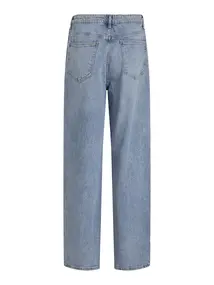 VILA VIKELLY JAF HW STRAIGHT JEANS-NOOS