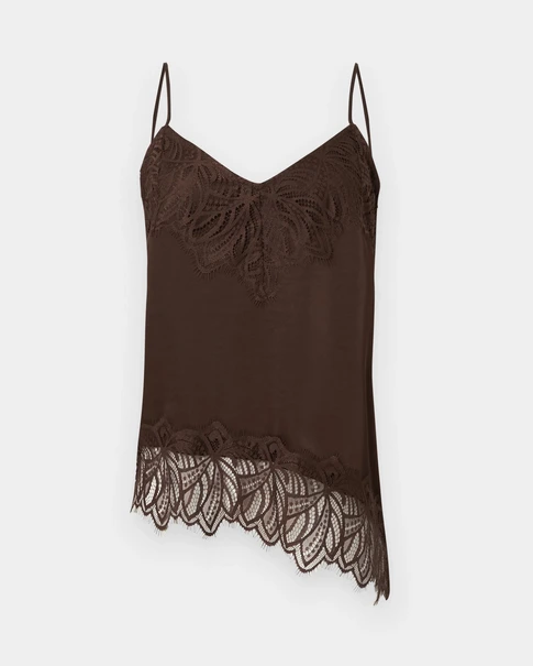 VILA VILEA STRAP TOP