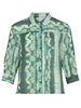 VILA VILYRIA ETNA 3/4 SHIRT