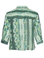 VILA VILYRIA ETNA 3/4 SHIRT