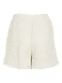 VILA VIMERINDA CROCHET HW SHORTS