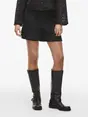 VILA VIMERINDA CROCHET HW SHORTS