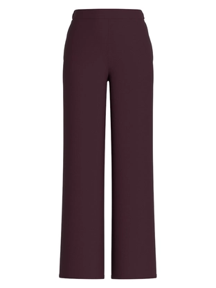 VILA VIMERLANO HW WIDE PANTS