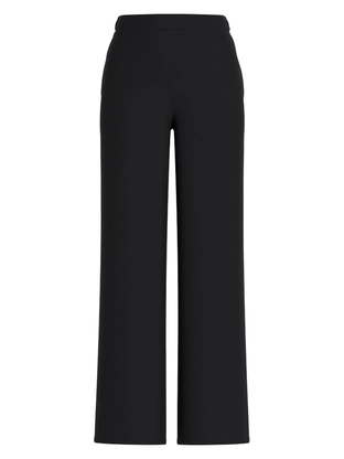 VILA VIMERLANO HW WIDE PANTS