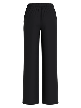 VILA VIMERLANO HW WIDE PANTS