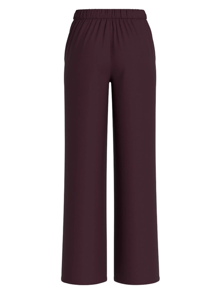 VILA VIMERLANO HW WIDE PANTS