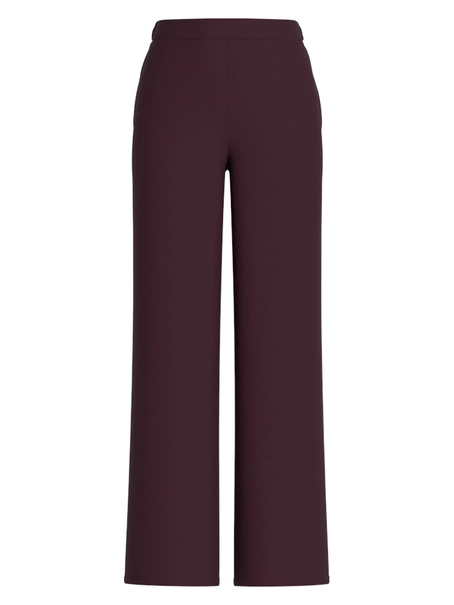VILA VIMERLANO HW WIDE PANTS