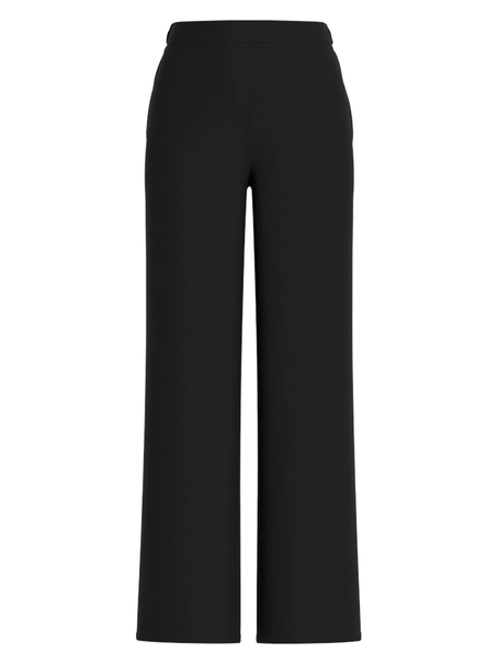 VILA VIMERLANO HW WIDE PANTS