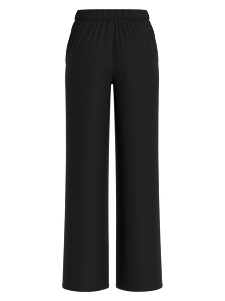 VILA VIMERLANO HW WIDE PANTS