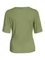 VILA VINIRA O-NECK PUFF 2/4 TOP/R