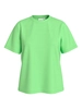 VILA VINORA S/S T-SHIRT - NOOS