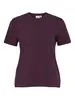 VILA VINORA S/S T-SHIRT - NOOS