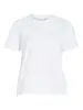 VILA VINORA S/S T-SHIRT - NOOS
