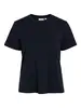VILA VINORA S/S T-SHIRT - NOOS