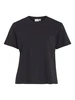 VILA VINORA S/S T-SHIRT - NOOS
