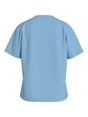 VILA VINORA S/S T-SHIRT - NOOS