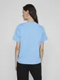 VILA VINORA S/S T-SHIRT - NOOS