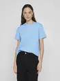 VILA VINORA S/S T-SHIRT - NOOS