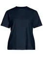 VILA VINORA S/S T-SHIRT - NOOS