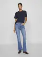 VILA VINORA S/S T-SHIRT - NOOS