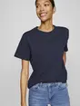 VILA VINORA S/S T-SHIRT - NOOS