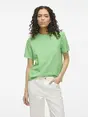 VILA VINORA S/S T-SHIRT - NOOS