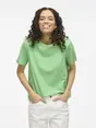 VILA VINORA S/S T-SHIRT - NOOS