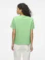 VILA VINORA S/S T-SHIRT - NOOS