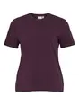 VILA VINORA S/S T-SHIRT - NOOS
