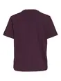 VILA VINORA S/S T-SHIRT - NOOS