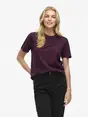 VILA VINORA S/S T-SHIRT - NOOS