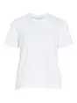 VILA VINORA S/S T-SHIRT - NOOS