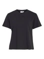 VILA VINORA S/S T-SHIRT - NOOS