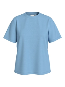 VILA VINORA S/S T-SHIRT - NOOS