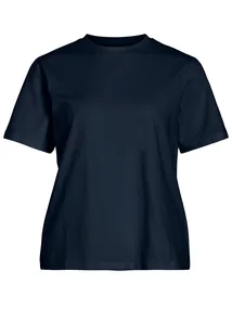VILA VINORA S/S T-SHIRT - NOOS
