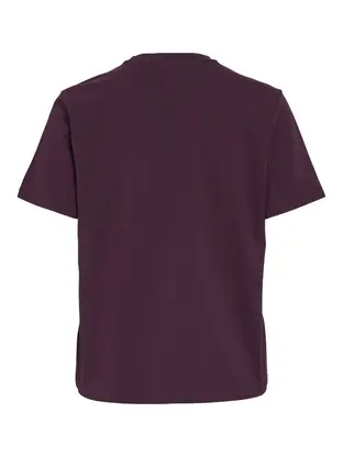 VILA VINORA S/S T-SHIRT - NOOS
