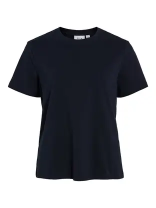 VILA VINORA S/S T-SHIRT - NOOS