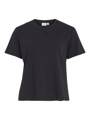 VILA VINORA S/S T-SHIRT - NOOS
