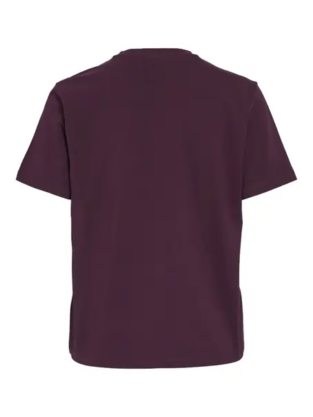 VILA VINORA S/S T-SHIRT - NOOS