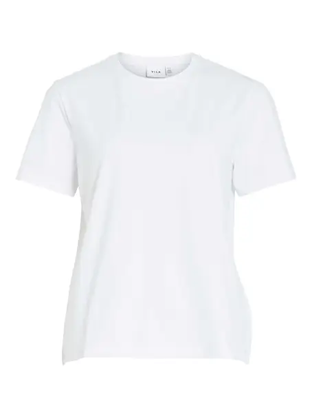 VILA VINORA S/S T-SHIRT - NOOS