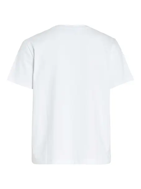VILA VINORA S/S T-SHIRT - NOOS