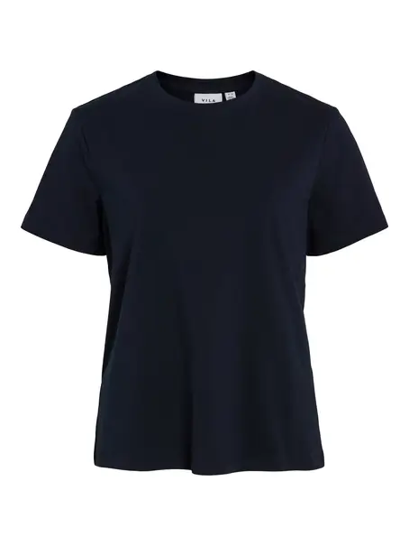 VILA VINORA S/S T-SHIRT - NOOS