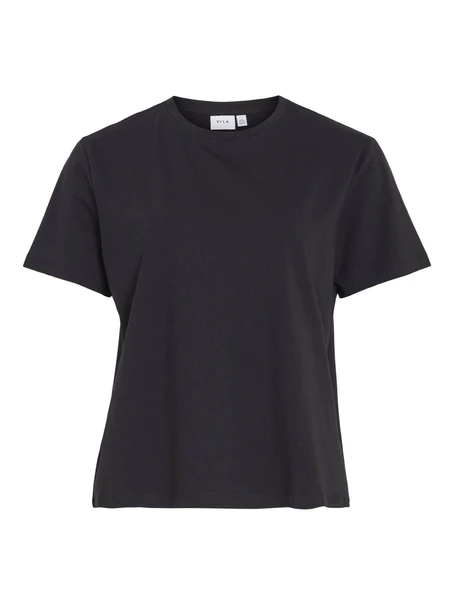 VILA VINORA S/S T-SHIRT - NOOS