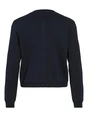 VILA VIOSTRIA O-NECK L/S CARDIGAN - NOOS