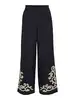 VILA VIPOLENE HW PANTS