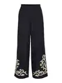VILA VIPOLENE HW PANTS