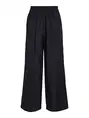 VILA VIPOLENE HW PANTS