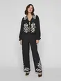 VILA VIPOLENE HW PANTS