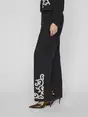 VILA VIPOLENE HW PANTS