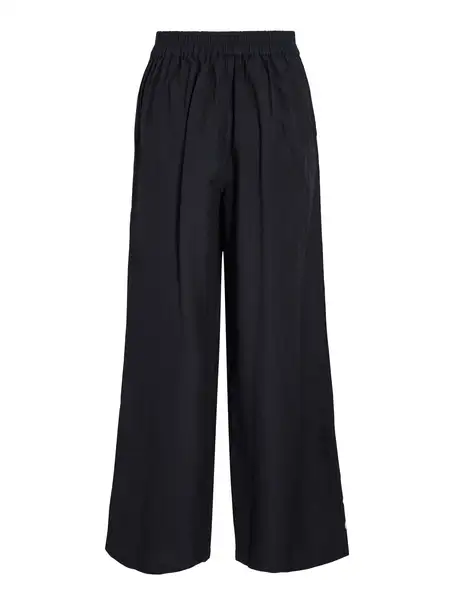 VILA VIPOLENE HW PANTS